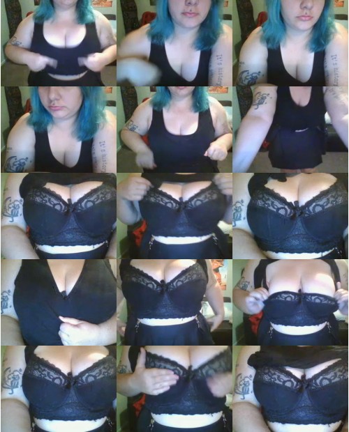 Download Video File: myfreecams luna bunny