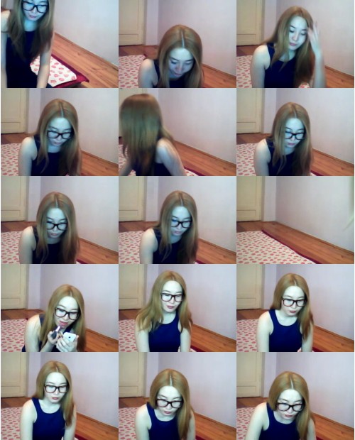 Download Video File: myfreecams lusii li