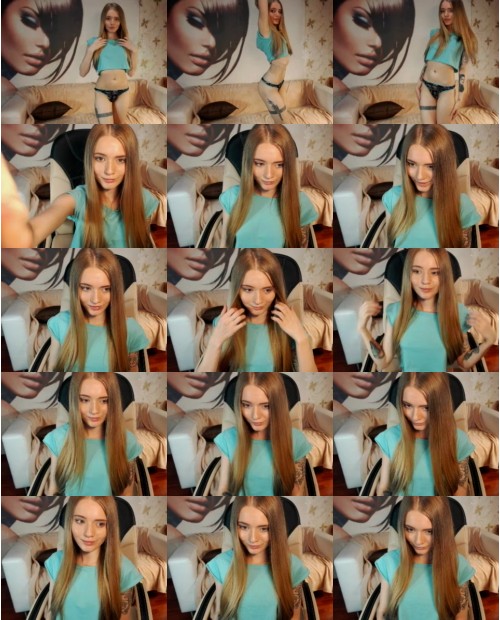 Download Video File: myfreecams luxeselinda