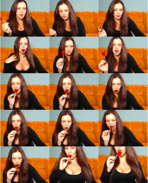 Download Video File: myfreecams luxury bella