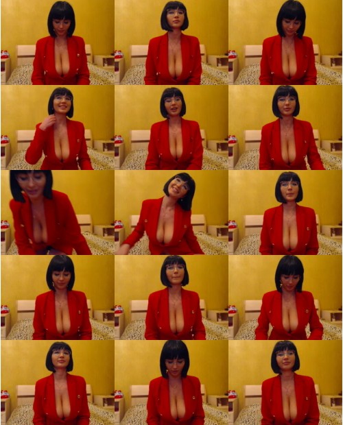 Download Video File: myfreecams luxurymodel