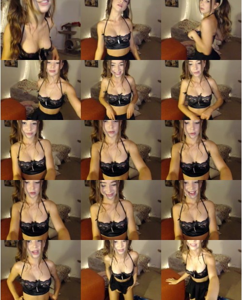 Download Video File: myfreecams luxxe 