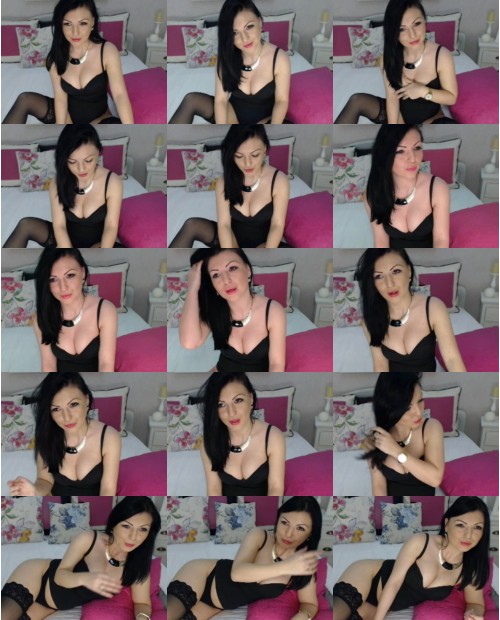 Download Video File: myfreecams lydiabelucci