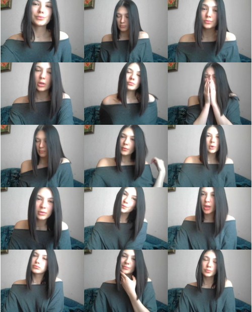 Download Video File: myfreecams lydymys