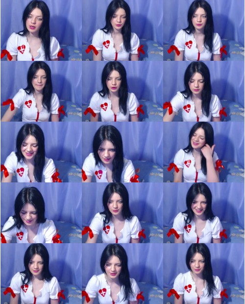 Download Video File: myfreecams madelca