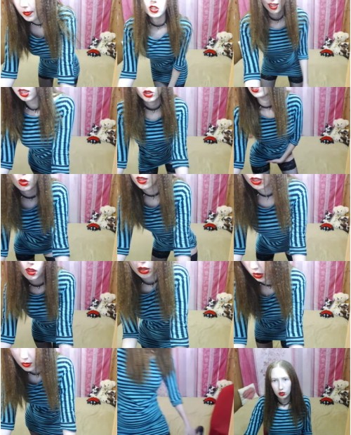 Download Video File: myfreecams margothotice