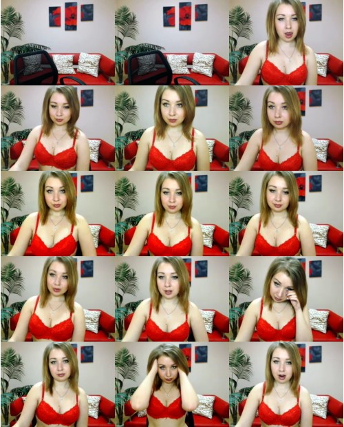 Download Video File: myfreecams marinnekiss