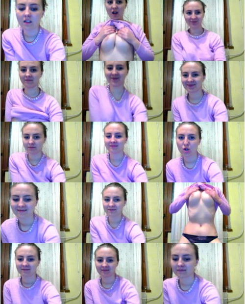 Download Video File: myfreecams mariya777