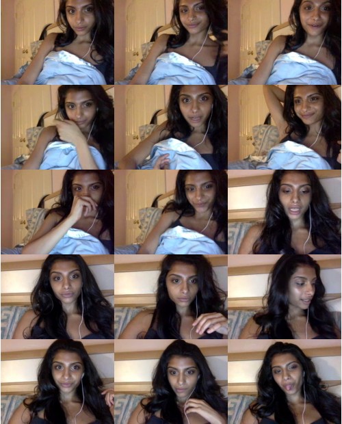 Download Video File: myfreecams marleyexotica