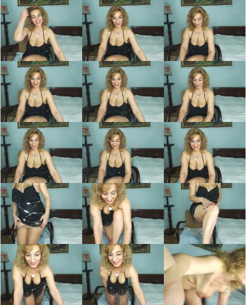 Download Video File: myfreecams matureblondy