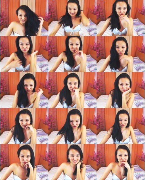 Download Video File: myfreecams may yeon