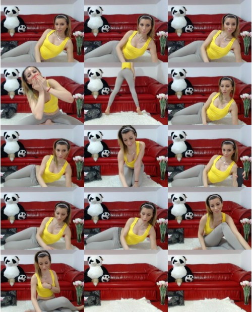 Download Video File: myfreecams mayaangelx