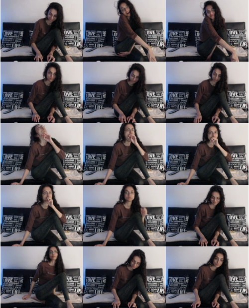 Download Video File: myfreecams mayadreams