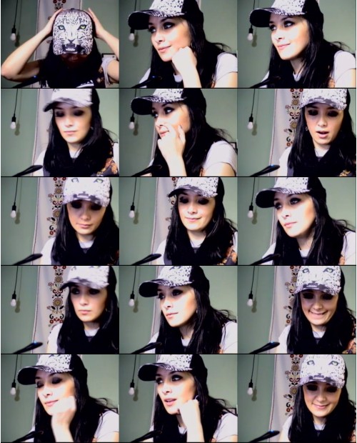 Download Video File: myfreecams mayalove 