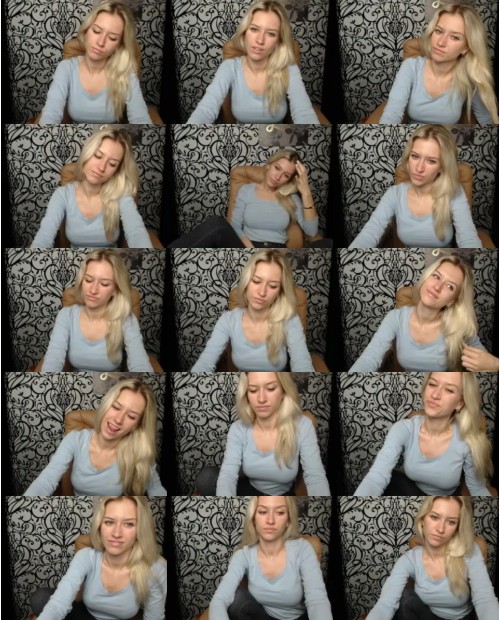 Download Video File: myfreecams maybelle21