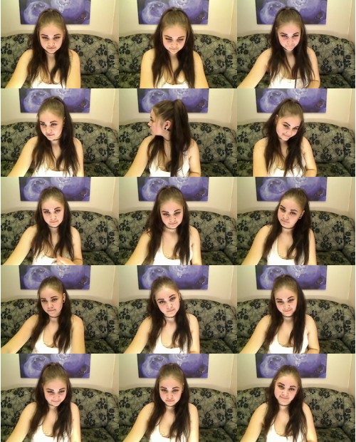 Download Video File: myfreecams megan smile