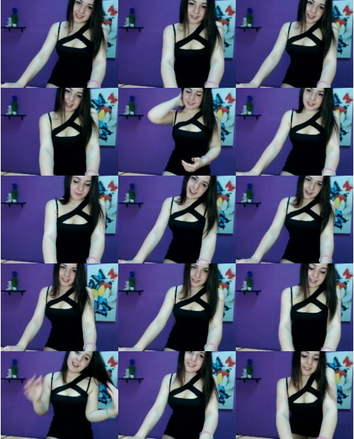 Download Video File: myfreecams melenaherta