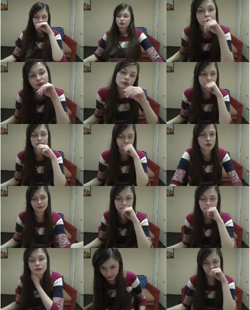 Download Video File: myfreecams melissasuii