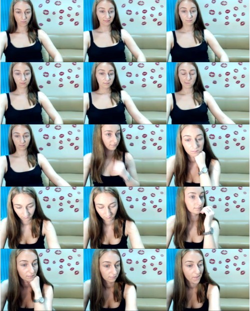 Download Video File: myfreecams meloryray