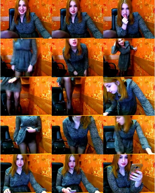 Download Video File: myfreecams merlin smile