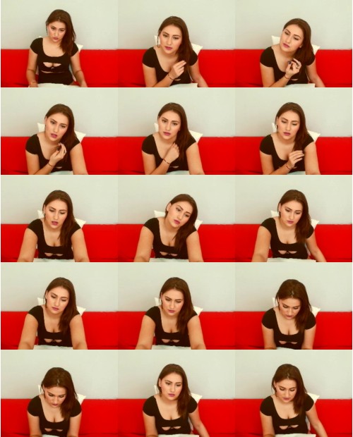 Download Video File: myfreecams miamontana