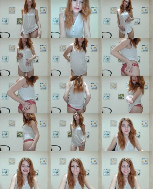 Download Video File: myfreecams miarossi