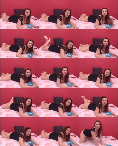 Download Video File: myfreecams michellekely