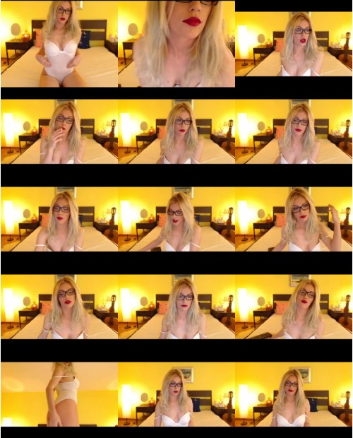 Download Video File: myfreecams mihaeladrok