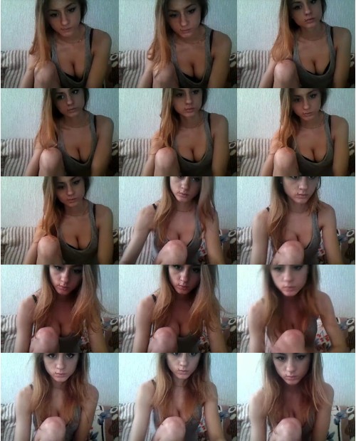 Download Video File: myfreecams mikkijooos