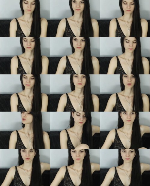 Download Video File: myfreecams miladyw