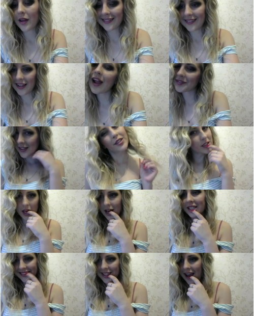 Download Video File: myfreecams milayaliza