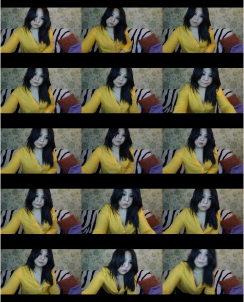 Download Video File: myfreecams minarey