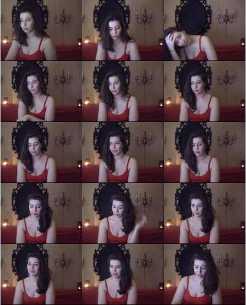 Download Video File: myfreecams miriamrose