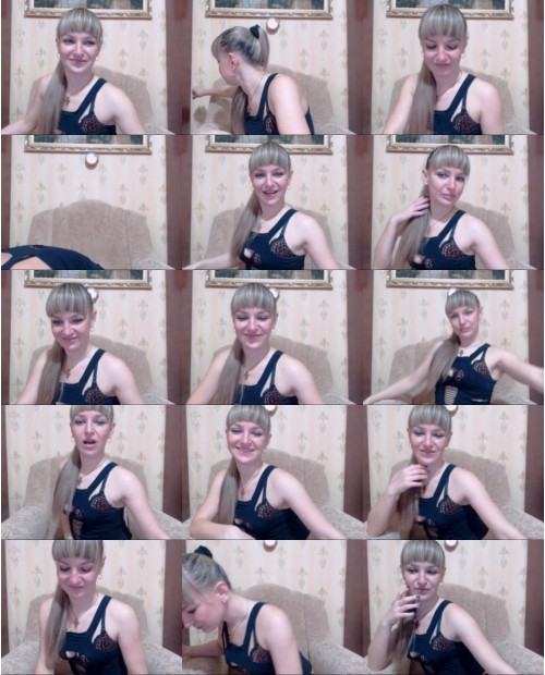 Download Video File: myfreecams mis inna