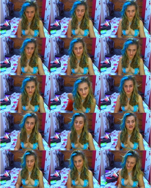 Download Video File: myfreecams miss2crazy