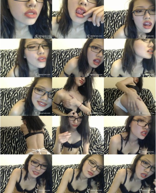 Download Video File: myfreecams miss asians