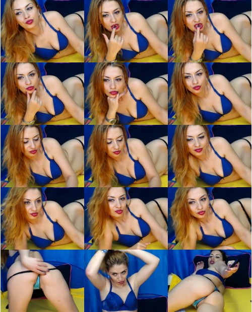 Download Video File: myfreecams miss carmela