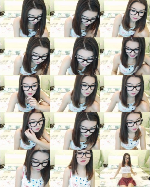 Download Video File: myfreecams miss haru