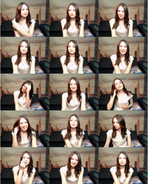 Download Video File: myfreecams miss kiss18