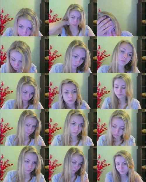 Download Video File: myfreecams miss lilemma