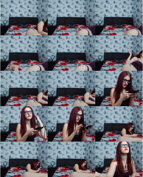 Download Video File: myfreecams miss squirter