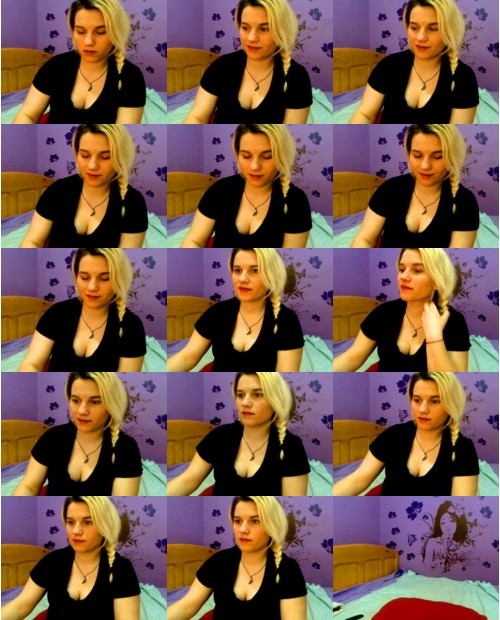 Download Video File: myfreecams missblonndy
