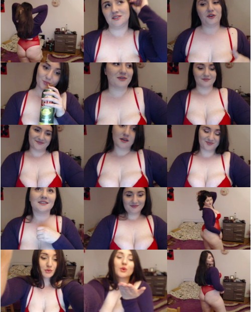 Download Video File: myfreecams missbronte
