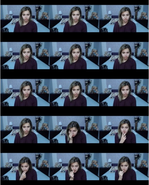 Download Video File: myfreecams misscurvey