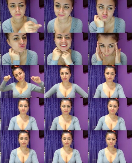 Download Video File: myfreecams misse13ktra