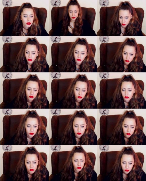 Download Video File: myfreecams missevelynx