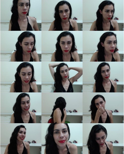 Download Video File: myfreecams misskarolbr