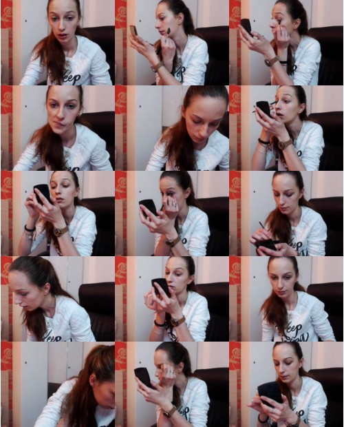 Download Video File: myfreecams misskyki