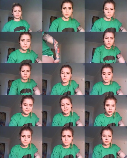 Download Video File: myfreecams misslazyass