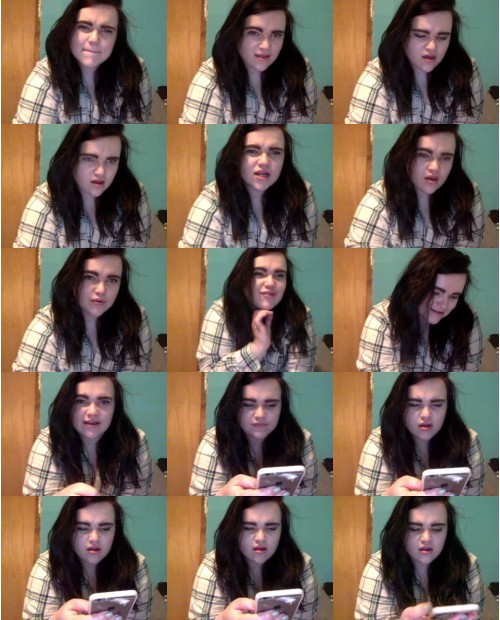 Download Video File: myfreecams misssabrinad